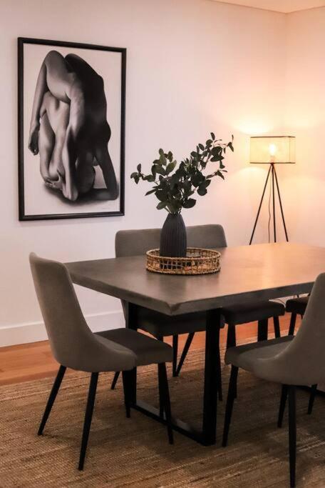 The Nines Apartment