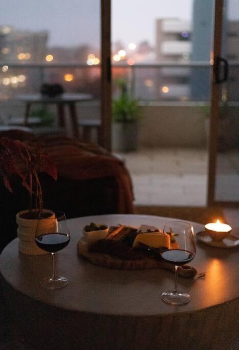 The Nines Apartment Wollongong